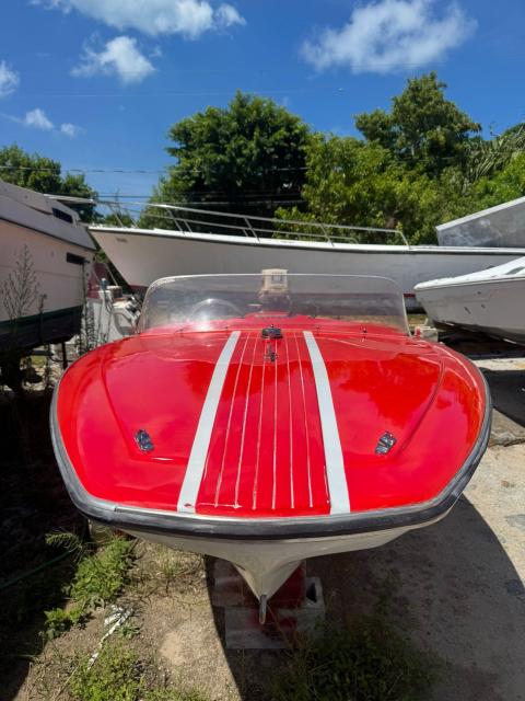 1959 Glaspar