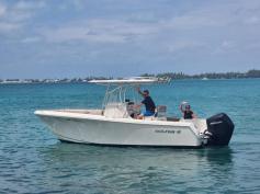 Sailfish CC Located in Bermuda