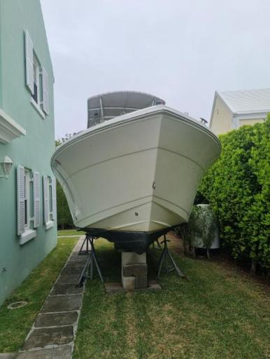 FOR SALE - 22 Foot Center Console - 2016 Cobia