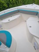 FOR SALE - 22 Foot Center Console - 2016 Cobia