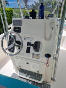 FOR SALE - 22 Foot Center Console - 2016 Cobia