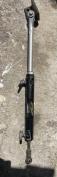 Seastar steering ram