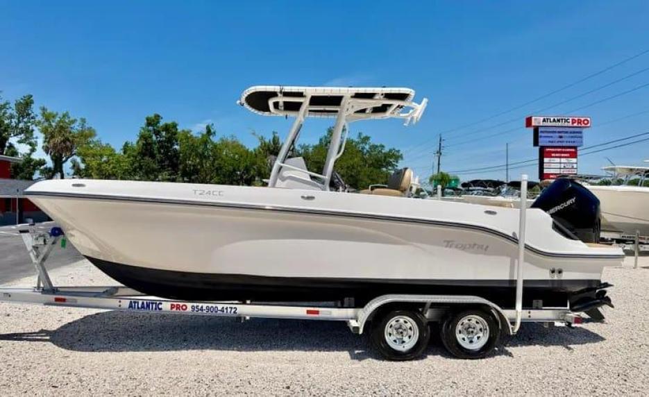 Bayliner
