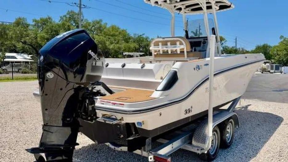 Bayliner