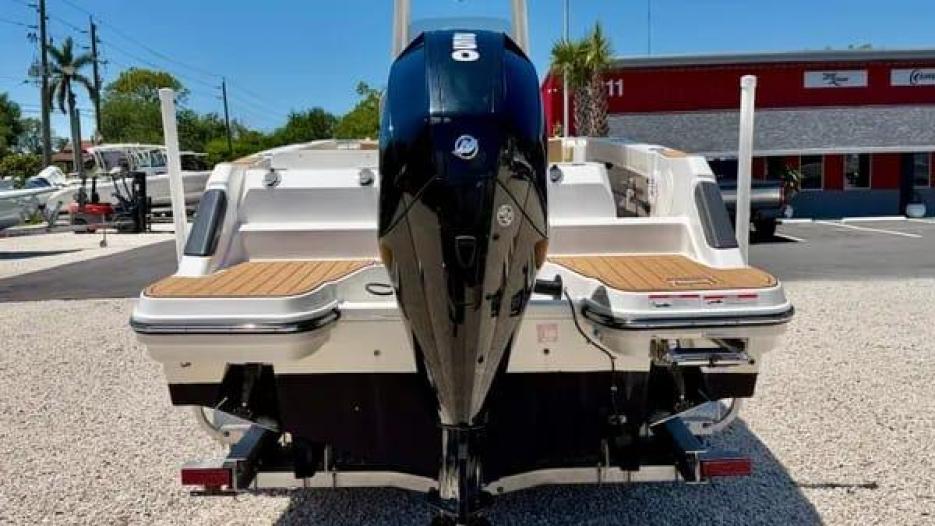 Bayliner
