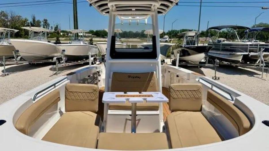 Bayliner