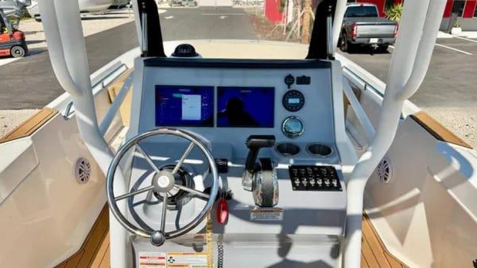 Bayliner