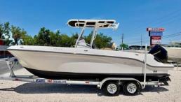 Bayliner