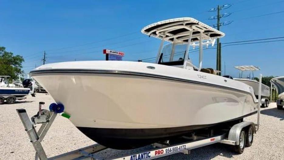 Bayliner
