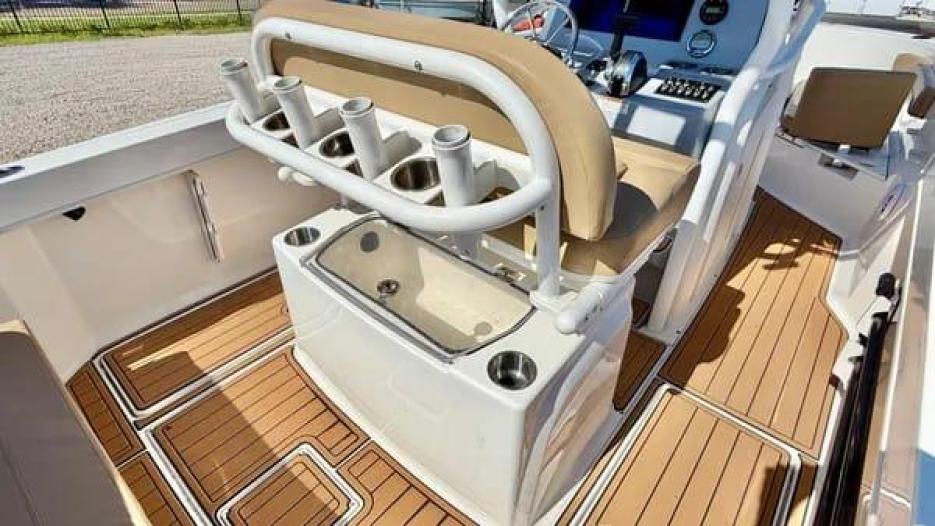Bayliner