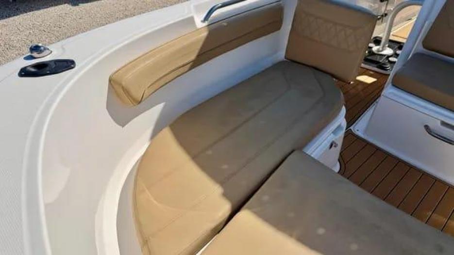 Bayliner