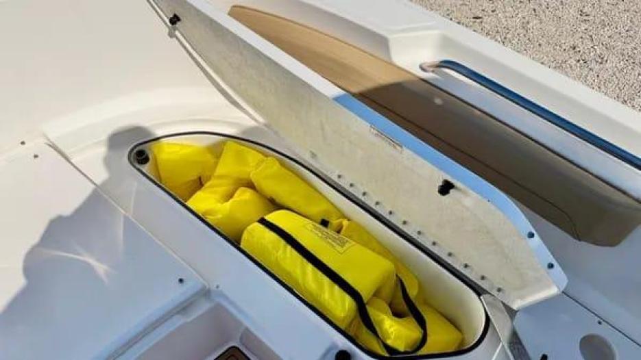 Bayliner