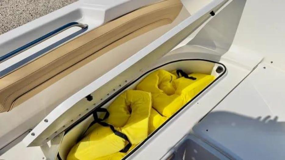 Bayliner