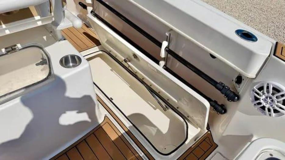 Bayliner