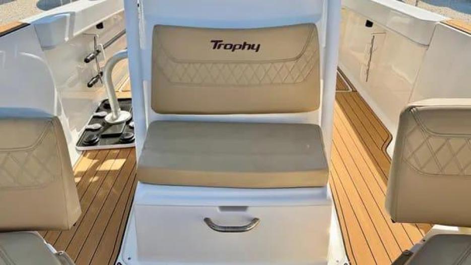 Bayliner