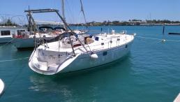 Beneteau Oceanis 400