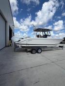 Brand New 2026 Model Pursuit S288 Sport Boat 
