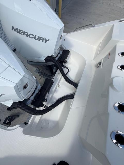 Brand New 2026 Model Pursuit S288 Sport Boat 