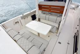 Brand New 2026 Model Pursuit S288 Sport Boat 