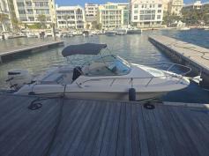 Wellcraft Coastal 232