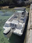Wellcraft Coastal 232