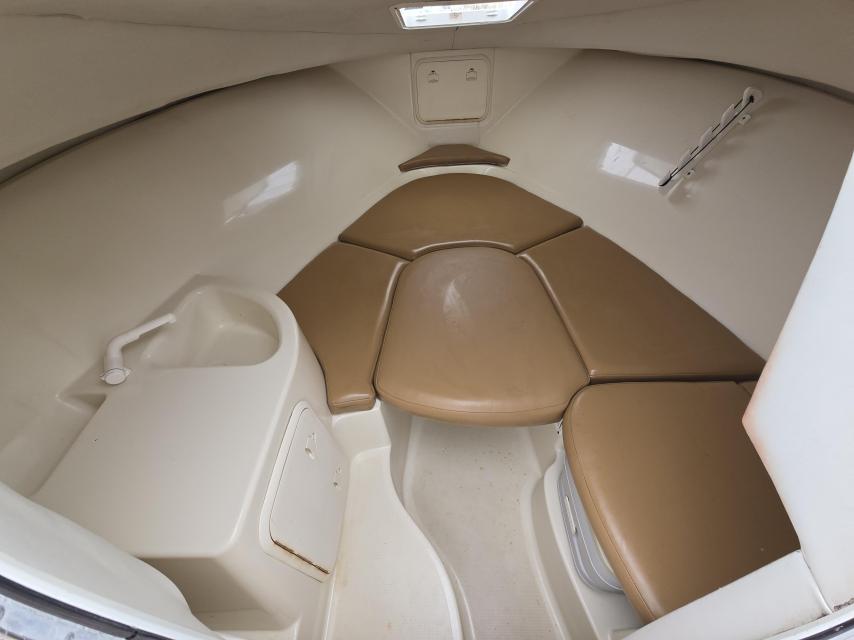 Wellcraft Coastal 232