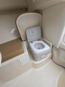 Wellcraft Coastal 232