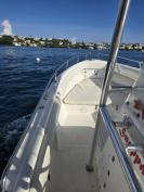Turn Key: 29ft Fountain Center Console