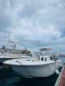 Tidewater 256 CC Adventure 2023