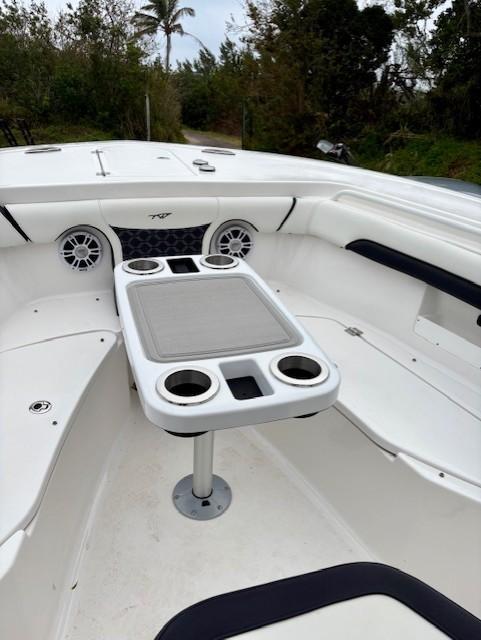 Tidewater 256 CC Adventure 2023