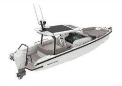 2026 AXOPAR 29 