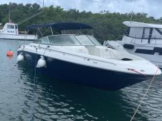 Boat for sale by owner
