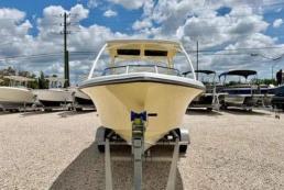 KeyWest 230FS
