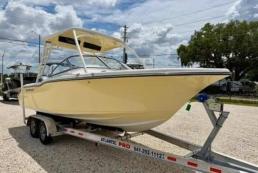 KeyWest 230FS