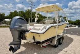 KeyWest 230FS