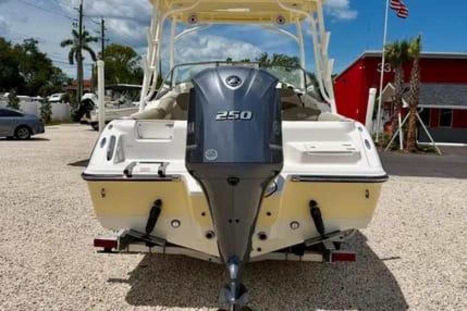 KeyWest 230FS