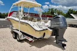 KeyWest 230FS
