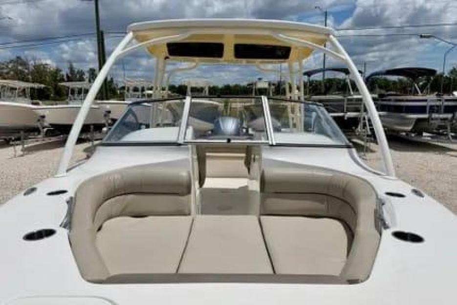 KeyWest 230FS