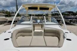 KeyWest 230FS