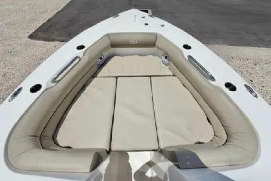 KeyWest 230FS