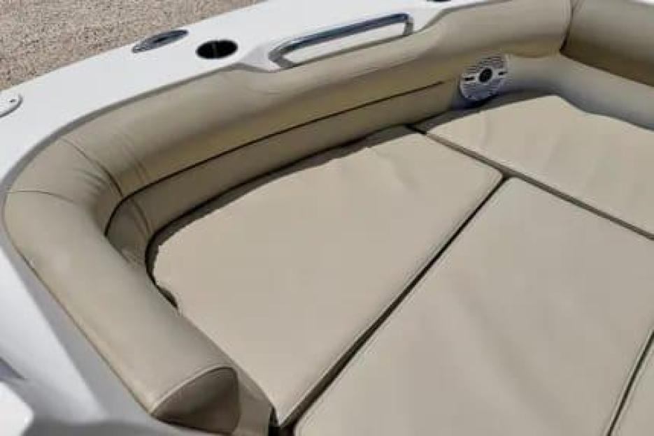 KeyWest 230FS