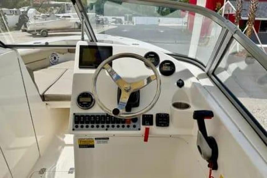 KeyWest 230FS