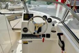 KeyWest 230FS