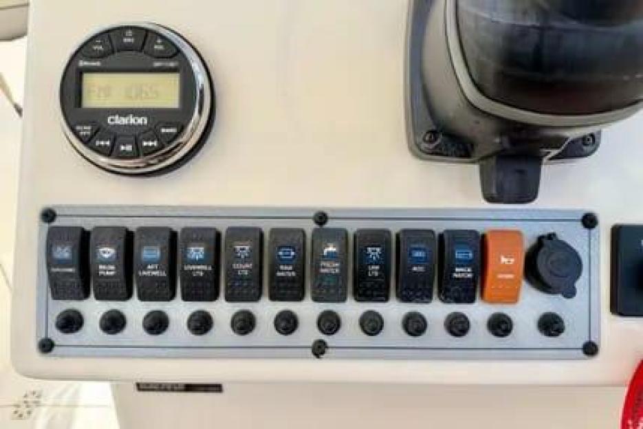 KeyWest 230FS
