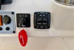 KeyWest 230FS