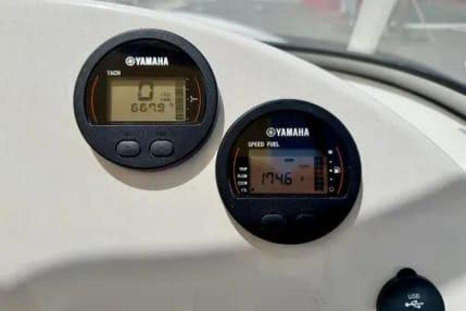 KeyWest 230FS