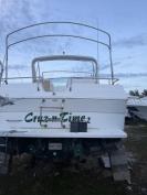 32Ft Wellcraft St Tropez