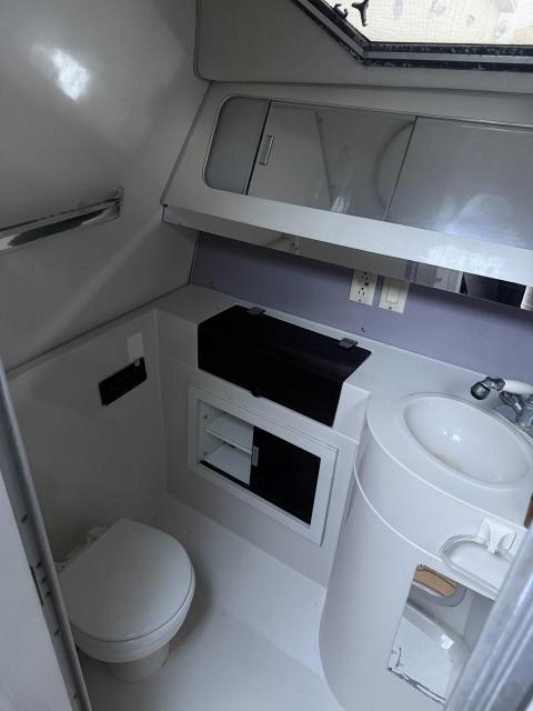 32Ft Wellcraft St Tropez