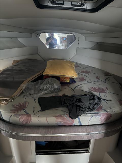 32Ft Wellcraft St Tropez