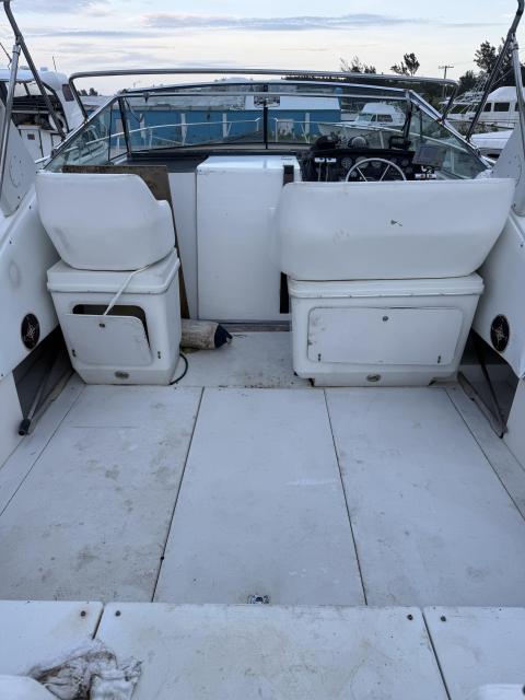 32Ft Wellcraft St Tropez